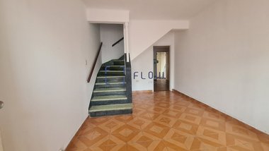 house em Rua Jesuíno de Brito, Freguesia do Ó - São Paulo - SP