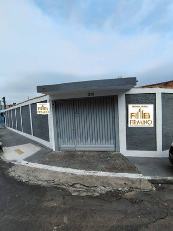 house em Rua Itapeti, Jardim Santo Eduardo - Embu das Artes - SP