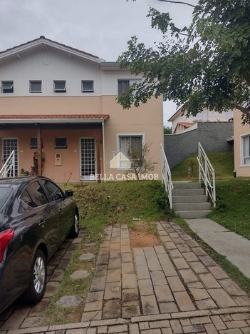 house em Avenida das Figueiras, Vossoroca - Votorantim - SP