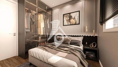 apartment em Rua Alexandre Benois, Vila Andrade - São Paulo - SP