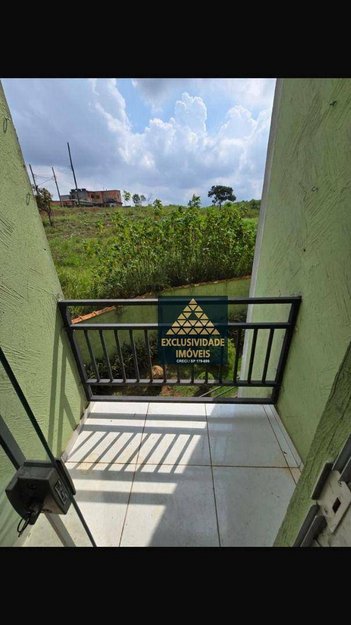 apartment em Rua Irixuma, Jardim Santo Expedito - Guarulhos - SP
