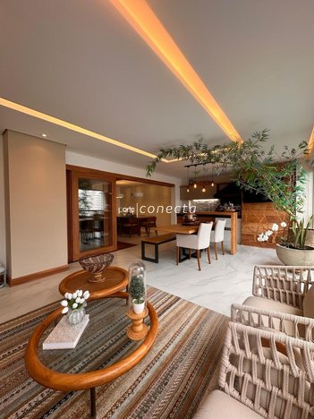 apartment em Rua da Meação, Vila Regente Feijó - São Paulo - SP