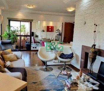apartment em Avenida Mascote, Vila Mascote - São Paulo - SP