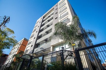 apartment em Carlos Von Koseritz, São João - Porto Alegre - RS