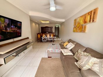 apartment em Avenida Praiana, Praia do Morro - Guarapari - ES