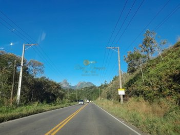 land_lot em Estrada Diógenes Pedro da Costa, Vargem Grande - Teresópolis - RJ