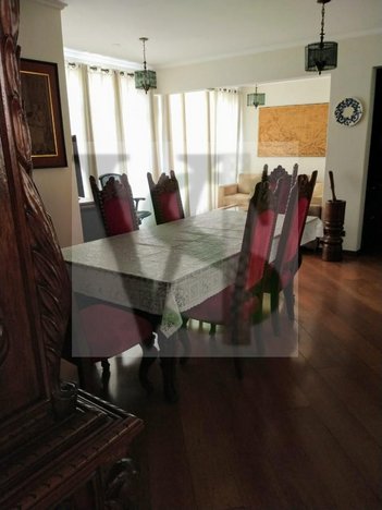 apartment em Rua Voluntários da Pátria, Santana - São Paulo - SP