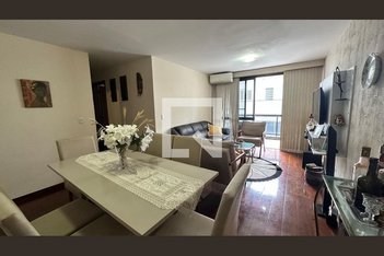 apartment em Rua José Américo de Almeida, Recreio dos Bandeirantes - Rio de Janeiro - RJ
