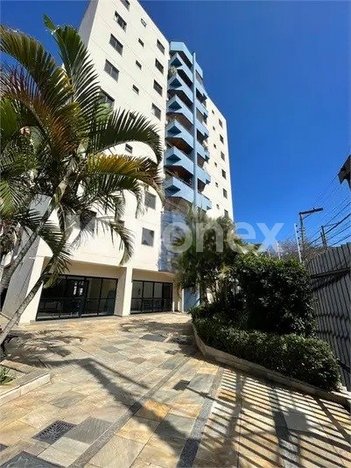 apartment em Rua Rosa Maria, Vila Gustavo - São Paulo - SP