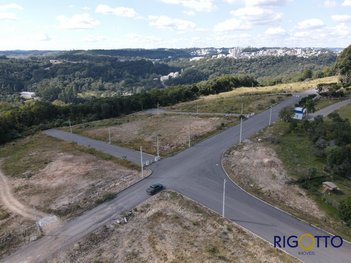 land_lot em Estrada Municipal José Dedavid, Santa Lúcia - Caxias do Sul - RS