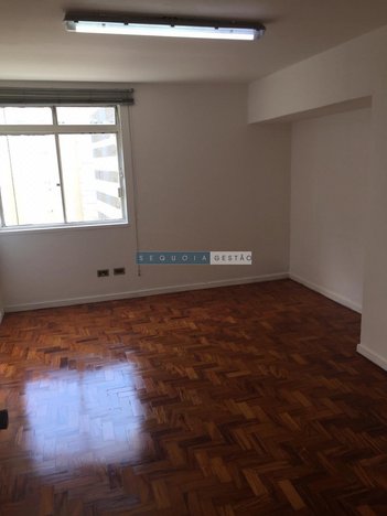 office em Avenida Brigadeiro Luís Antônio, Jardim Paulista - São Paulo - SP