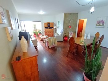 apartment em Rua Quinze de Novembro, Centro - Taubaté - SP