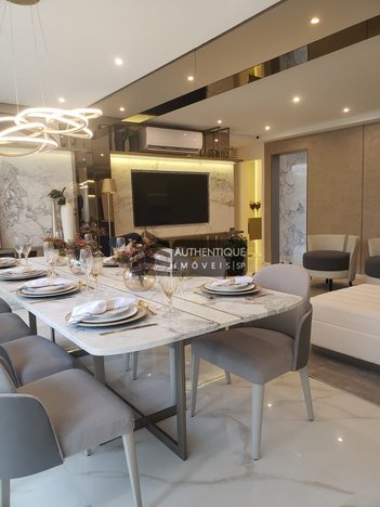 apartment em Rua Alvarenga, Butantã - São Paulo - SP