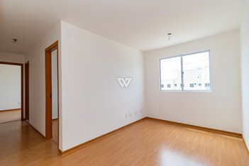 apartment em Avenida Comendador Franco, Uberaba - Curitiba - PR