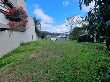 land_lot em Almirante Barroso, João Paulo - Florianópolis - SC