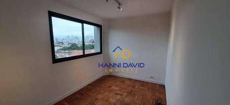 apartment em Rua Mesquita, Vila Deodoro - São Paulo - SP