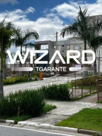 apartment em Estrada Imperial, Vila São Paulo - Mogi das Cruzes - SP