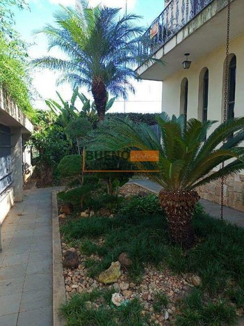 house em Praça das Nações, Vila Frezzarim - Americana - SP