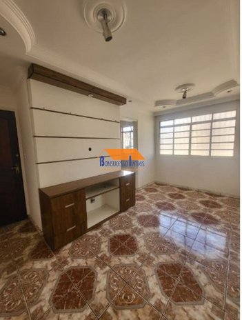 apartment em Rua Soldado Ronaldo de Seixas, Europa - Belo Horizonte - MG