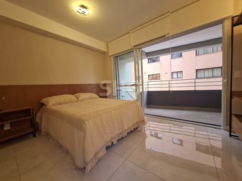 apartment em Rua Bartira, Perdizes - São Paulo - SP