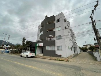 apartment em Rua Jorge Buhr, Água Verde - Jaraguá do Sul - SC