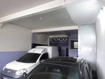 house em Rua Seis, Conjunto Marcos Freire - Guarulhos - SP