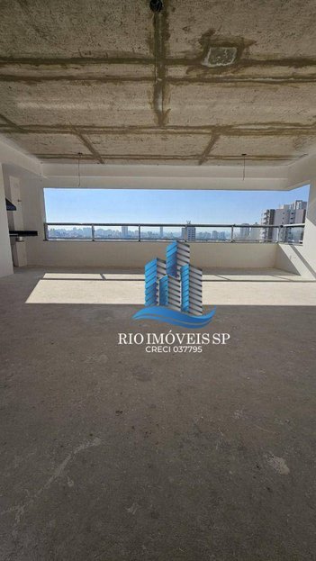 apartment em Rua das Figueiras, Campestre - Santo André - SP