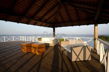 land_lot em Estrada do Conde, Sans Souci - Eldorado do Sul - RS