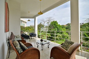 house em Condomínio Ville Montagne, Setor Habitacional Jardim Botânico - Brasília - DF