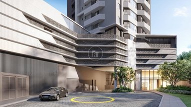 apartment em Rua Carlos Seara, Vila Operária - Itajaí - SC