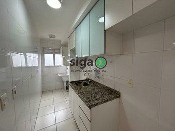 apartment em Rua Luís Correia de Melo, Vila Cruzeiro - São Paulo - SP