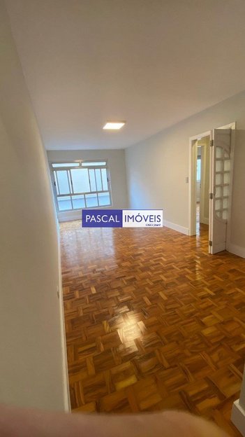 apartment em Avenida Açocê, Indianópolis - São Paulo - SP