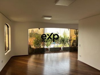 apartment em Avenida Portugal, Brooklin Paulista - São Paulo - SP