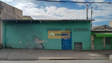 house em Rua Leonor Barroso de Carvalho, Jardim Júlio de Carvalho - Ferraz de Vasconcelos - SP