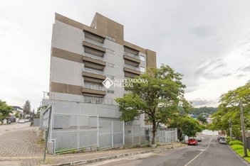 apartment em Rua Barão de Belém, Cecília - Viamão - RS