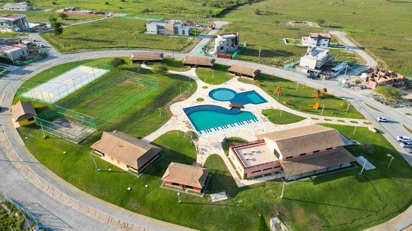 Cômodo Condomínio