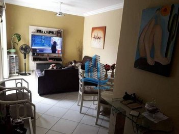 apartment em Rua Osvaldo Cruz, Santa Paula - São Caetano do Sul - SP