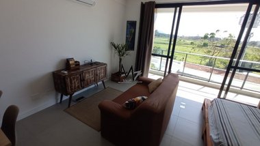 apartment em Avenida Pequeno Príncipe, Campeche - Florianópolis - SC