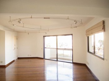 apartment em Rua João Moura, Pinheiros - São Paulo - SP