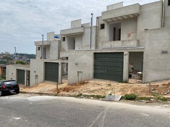 house em Rua Pastor Paulo Viana, Dom Pedro I - São José da Lapa - MG