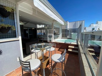 apartment em Rua Joaquim da Silva Lima, Centro - Guarapari - ES