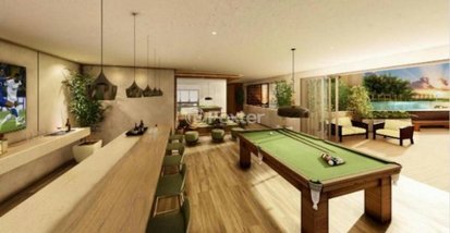 apartment em Avenida Nova Independência, Brooklin Paulista - São Paulo - SP