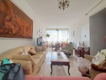 apartment em Rua Cubatão, Vila Mariana - São Paulo - SP
