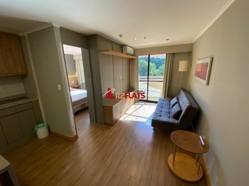 apartment em Rua Tuim, Vila Uberabinha - São Paulo - SP