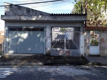 house em Rua Ernani Pinto, Vila Maria Alta - São Paulo - SP