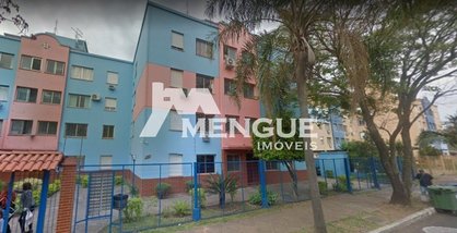apartment em Figueiredo Mascarenhas, Sarandi - Porto Alegre - RS