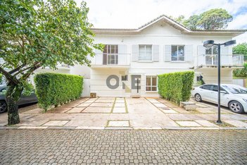 house em Avenida Vasco Massafeli, Jardim Maria Tereza - Cotia - SP