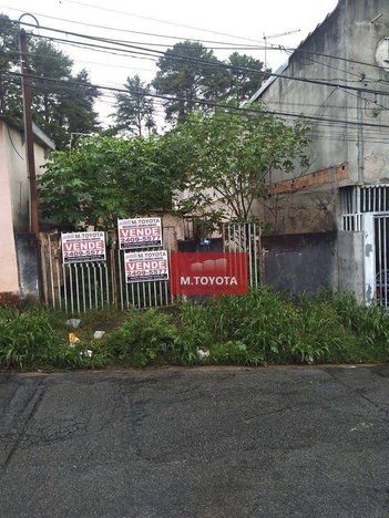 house em Rua São Sebastião do Tocantins, Vila Imaculada - Guarulhos - SP