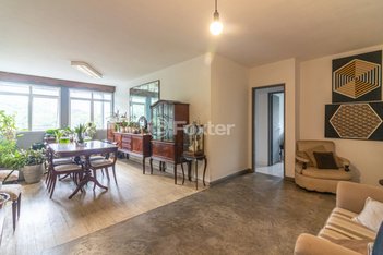 apartment em Rua Coronel Oscar Porto, Paraíso - São Paulo - SP