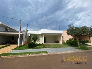 house em Rua Ray Wesley Herrick, Jardim Jockey Clube - São Carlos - SP